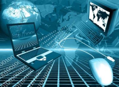 计算机与网络技术基础实践 探索计算机网络技术的核心与应用