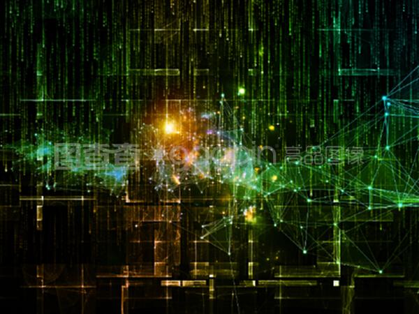 计算机网络技术 虚拟现实、互联网与现代数字项目的融合探索